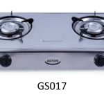 AILYONS GS017, 2 Burner