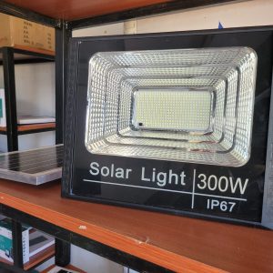 Solar Lights 300 W IP 67 (1pc)