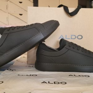 Aldo Premier All Black