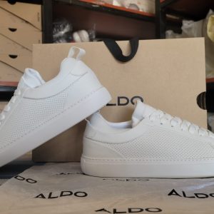 Aldo Premier All White