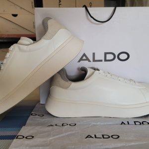Aldo Premier Double Sole