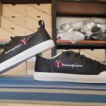 Champion Yankees Premium Black and White