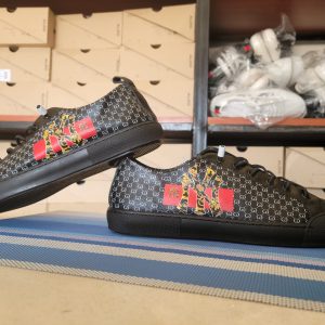 Champion Yankees Premium Gucci Black