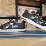 Emporio Armani Black